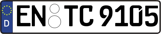 EN-TC9105