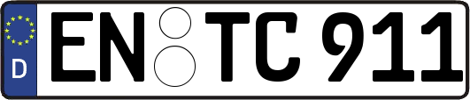 EN-TC911