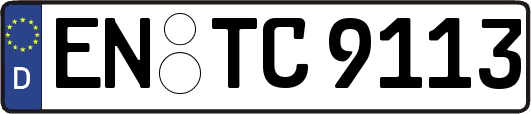 EN-TC9113
