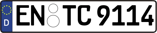EN-TC9114