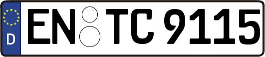 EN-TC9115