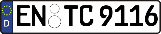 EN-TC9116