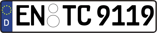 EN-TC9119