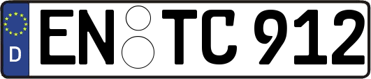 EN-TC912