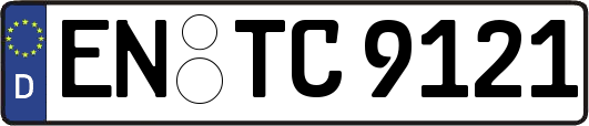 EN-TC9121