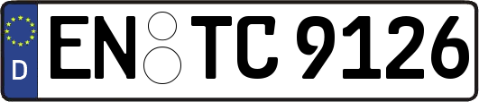 EN-TC9126