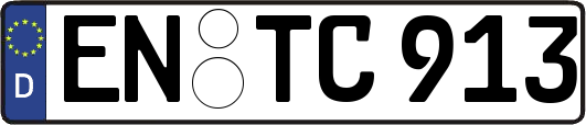 EN-TC913