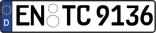 EN-TC9136