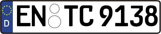 EN-TC9138