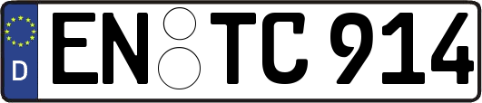 EN-TC914
