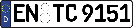 EN-TC9151