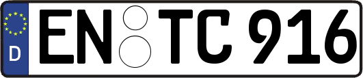 EN-TC916