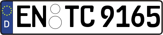 EN-TC9165
