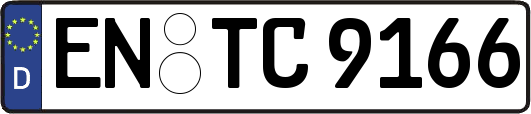 EN-TC9166