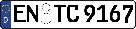 EN-TC9167