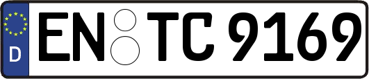 EN-TC9169