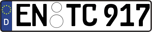 EN-TC917