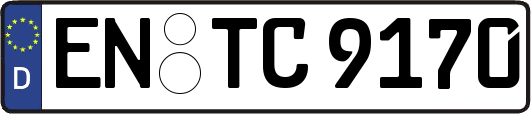 EN-TC9170