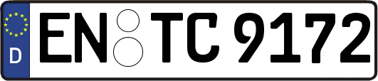 EN-TC9172