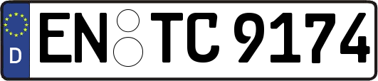 EN-TC9174
