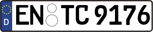 EN-TC9176