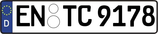 EN-TC9178