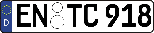 EN-TC918