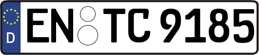 EN-TC9185