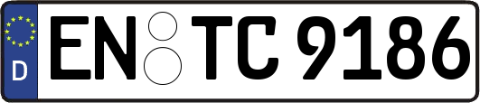 EN-TC9186