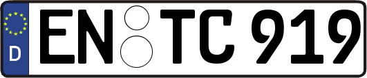 EN-TC919