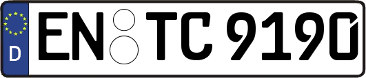 EN-TC9190