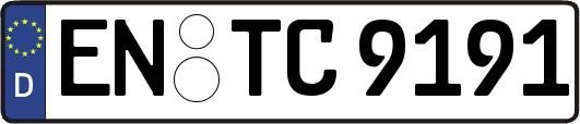 EN-TC9191