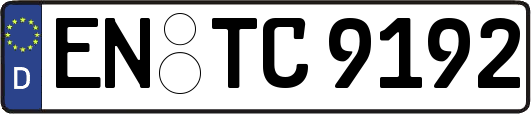 EN-TC9192