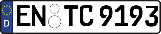 EN-TC9193