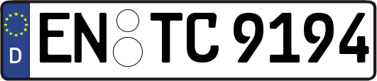 EN-TC9194
