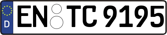 EN-TC9195