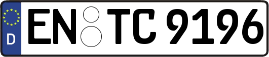 EN-TC9196