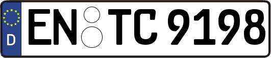 EN-TC9198