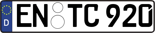 EN-TC920