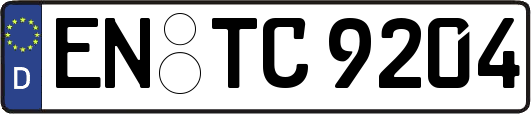 EN-TC9204