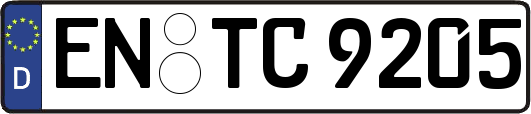 EN-TC9205