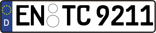 EN-TC9211