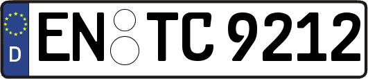 EN-TC9212