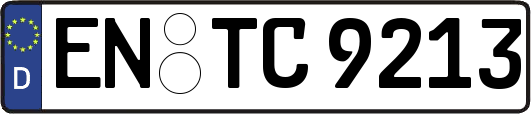 EN-TC9213