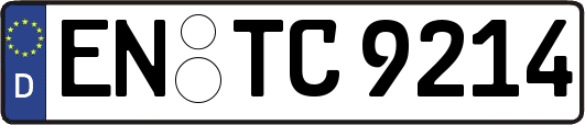 EN-TC9214