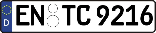 EN-TC9216