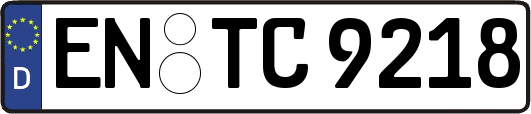 EN-TC9218