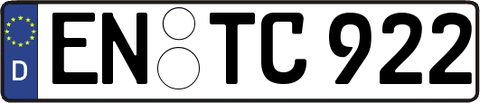 EN-TC922