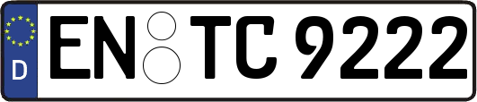 EN-TC9222