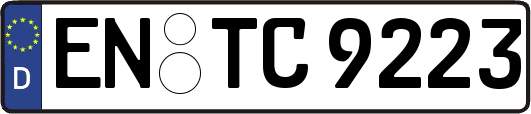 EN-TC9223